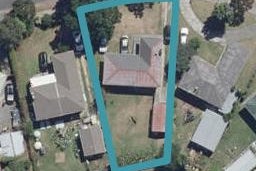60 Shakespeare Avenue, Enderley, Hamilton