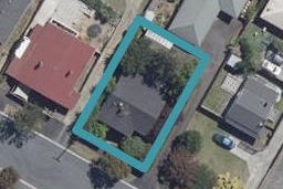 16 Matai Street, Maeroa, Hamilton