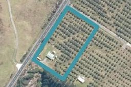 1384 Inland Road, Karikari Peninsula, Kaitaia