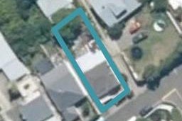 14 Simla Terrace, Hospital Hill, Napier