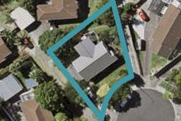 20 Merida Place, Unsworth Heights, Auckland