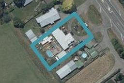 1448 Napier Road, Ashhurst, Ashhurst