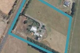 2521 Wards Line, MORISON BUSH, GREYTOWN