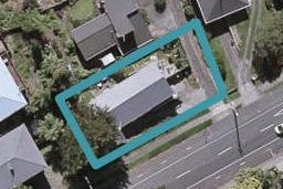 94 Brois Street, Frankleigh Park, New Plymouth
