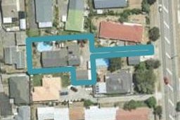 82C Weld Street, Redwoodtown, Blenheim