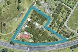 52A Loop Road, Minden, Tauranga