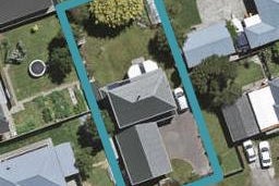 188 West Street, Hawthorndale, Invercargill
