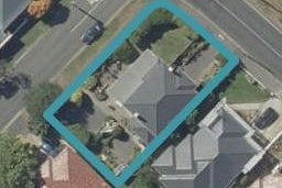 1 McGeorge Avenue, Mornington, Dunedin