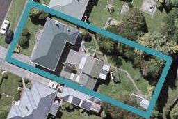 11 Nikau Street, Inglewood, Inglewood