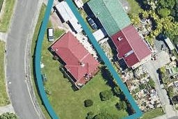 1 Edward Street, Western Heights, Rotorua