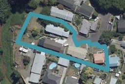 21 Olwyn Green, Dinsdale, Hamilton