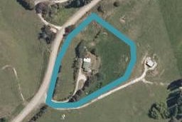 449 Bickerstaffe Road, Maungaturoto