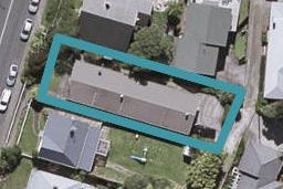 2/21 Standish Street, Westown, New Plymouth