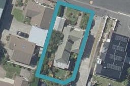 8 Mitchell Avenue, Maryhill, Dunedin