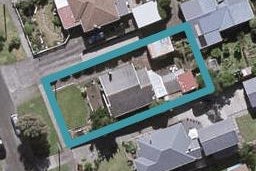 19 Record Street, Fitzroy, New Plymouth