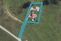 138 Maraehara Road, Tikitiki