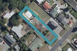 26 Queen Street, Ngaruawahia