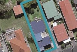 29 Gilbert Street, New Plymouth, New Plymouth