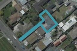 44A Sylvan Street, Hillmorton, Christchurch
