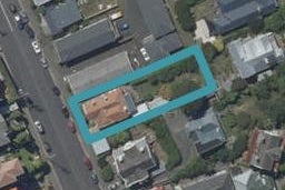 4 William Street, Dunedin Central, Dunedin