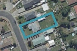 61 Stirling Crescent, Mosgiel, Mosgiel