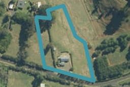 185 Parsons Road, Tuakau