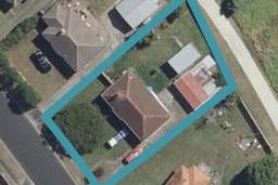 34 Thomas Street, Ngaruawahia