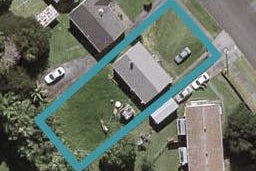 59 Cook Street, Marfell, New Plymouth