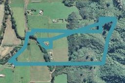 227 Ruatoki Valley Road, Ruatoki, Whakatane