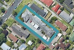 4/502 Devonport Road, Tauranga South, Tauranga