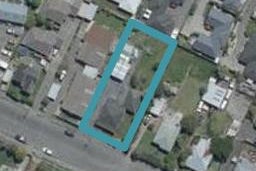 9 Donegal Street, Belfast, Christchurch