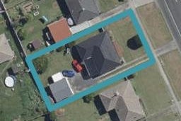 43 Herschel Street, Ngaruawahia