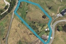 180 Gaddums Hill Road, Outer Kaiti, Gisborne