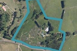 210 Smith Road, Dannevirke