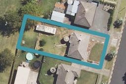 161 Roebuck Road, Gisborne