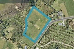 105 Tanners Point Road, Tanners Point, Tahawai