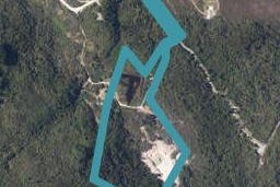 0 Maori Gully Road, Arnold Valley, DOBSON