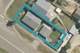 66 Sale Street, Hokitika