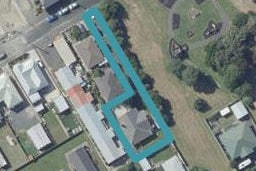 145 Oxford Street, South Dunedin, Dunedin