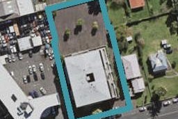 4I/10 Princes Street, Otahuhu, Auckland