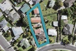 2/4 Sutton Crescent, Papakura, Papakura