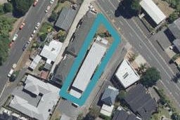 6/1243 Victoria Street, Whitiora, Hamilton
