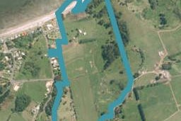 284 Orua Bay Road, Manukau Heads, Āwhitu