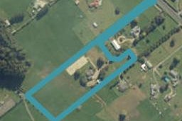 439B Marychurch Road, Matangi, Hamilton