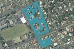 606 Rolleston Street, Thames