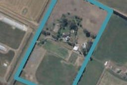 820 Two Chain Road, Swannanoa, Rangiora
