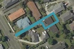 71A Pitama Road, Awapuni, Palmerston North