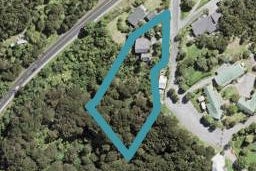 3 Helios Place, Titirangi, Auckland