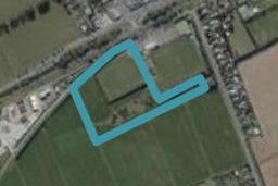 0 Tramway Road, Dunsandel, Dunsandel
