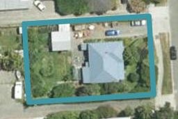 176 Scott Street, Redwoodtown, Blenheim